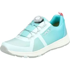Vado Fresh Lo Boa GTX Kinder Türkis 38