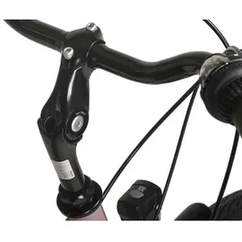 Hollandia City Next 28 Zoll RH 48 cm Damen Flieder