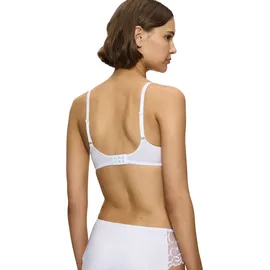 Triumph »Modern Finesse WP«, mit Spitzendetails Triumph WHITE