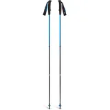 Black Diamond Distance Carbon 110 cm blau