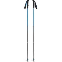 Black Diamond Distance Carbon 110 cm blau