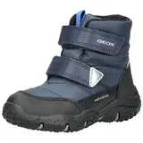 GEOX Stiefelette Blau 27