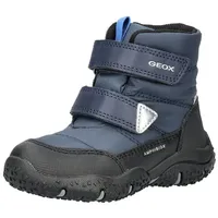 GEOX Stiefelette Blau 27