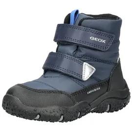 GEOX Stiefelette Blau 27