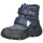 GEOX Stiefelette Blau 27