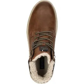Mustang Puno Herren Braun 44