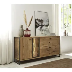 Ideal Möbel Flora Sideboard 33
