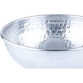Marrakesch Orient & Mediterran Interior Engla Silber 27 cm