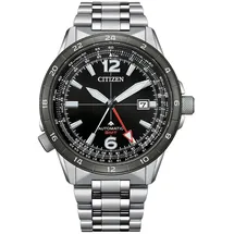 Citizen Promaster Mechanical GMT