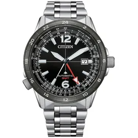 Citizen Promaster Mechanical GMT