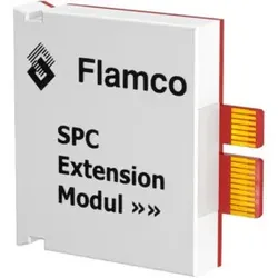 Flamco Speicher-Modul Signalausgabe analog (Inhalt, Druck)