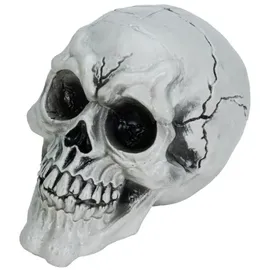 Europalms Halloween Totenkopf 3 St.