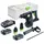 Festool KHC 18 EB-Basic inkl. 2 x 4,0 Ah + Schnellladegerät