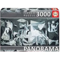 Educa Borras Educa Guernica Picasso 3000