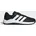 Core Black/Cloud White/Lucid Red 49 1/3