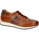 Galizio Torresi Herren Braun 45