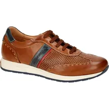Galizio Torresi Herren Braun 45