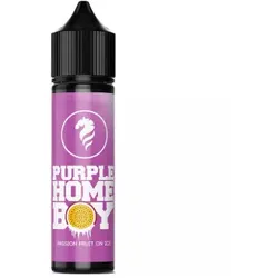 Purple Homeboy 10ml Longfill Aroma by Classic Dampf