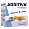 Additiva Wellness Gute Nacht & Erholung 100 G