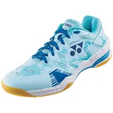 Yonex Eclipsion X Blau/Silber 41