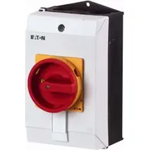 Eaton Power Quality Hauptschalter P1-25