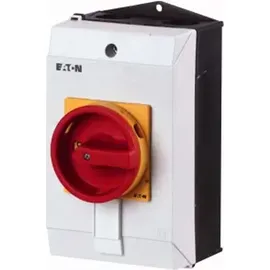 Eaton Power Quality Hauptschalter P1-25