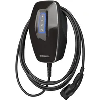 Mennekes Amtron 4You 510 Wandladestation Typ 2 (11 kW, 16 A) - 7,5 m