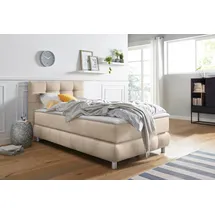 Home Affaire Salo 90 x 200 cm H4 Beige