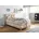 Home Affaire Salo 90 x 200 cm H4 Beige