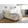 Home Affaire Salo 90 x 200 cm H4 Beige