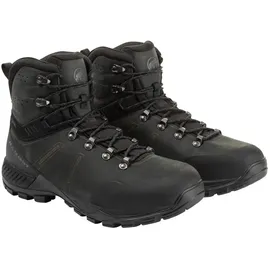Mammut Mercury Tour Ii High Gore-tex® Wanderstiefel - Black / Black - EU 41 1/3