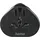 Hama Reiseadapter Schwarz