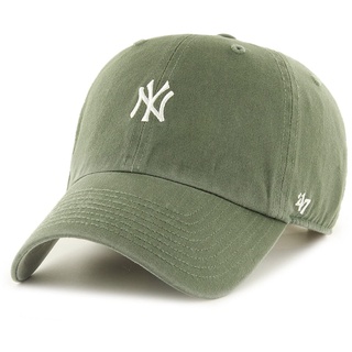 '47 Mlb New York Yankees Base Runner Kappe - MSA - One Size