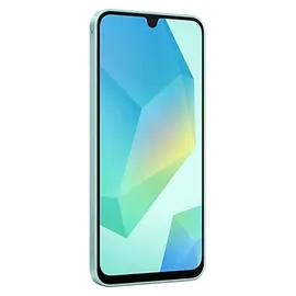Samsung Galaxy A16 5G 4 GB RAM 128 GB Light Green