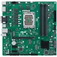 Asus PRO B760M-CT-CSM LGA1700 Mini-ATX Mainboard