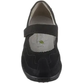 WALDLÄUFER HENNI Damen Schwarz 39