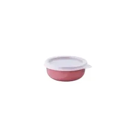Mepal Lumina Aufbewahrungsdose 250 ml, 106280078700 , Farbe: vivid mauve