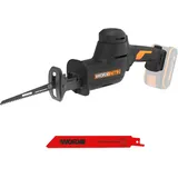 Worx WX501.9 ohne Akku