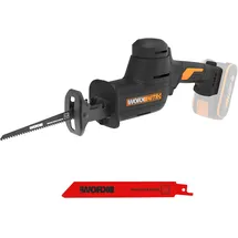 Worx WX501.9 ohne Akku