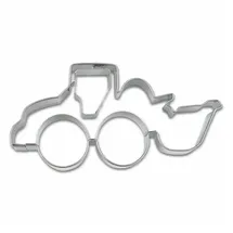 Städter Ausstecher Bagger