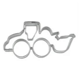 Städter Ausstecher Bagger