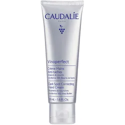 CAUDALIE Vinoperfect Handcreme gegen Pigmentstörungen