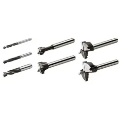 Hartmetallbohrer ø35 x 90mm