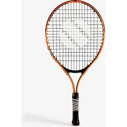 Tennisschläger Kinder - TR130 21 Zoll besaitet orange EINHEITSGRÖSSE