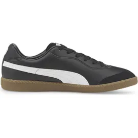 Puma King 21 IT Herren Puma Black-Puma White-Gum 42,5