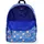 Legami Rucksack - My Backpack - CORGI - Blau