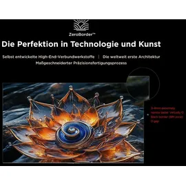 TCL 65Q8C 65 Zoll QD-MiniLED 4K Google TV