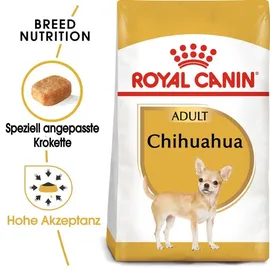 Royal Canin Chihuahua Adult  1,5 kg