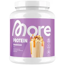 MORE Nutrition More Protein Cinnalicious Pulver 600 g