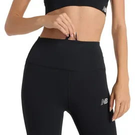 New Balance Rc 27'' ́ Leggings - Black - M